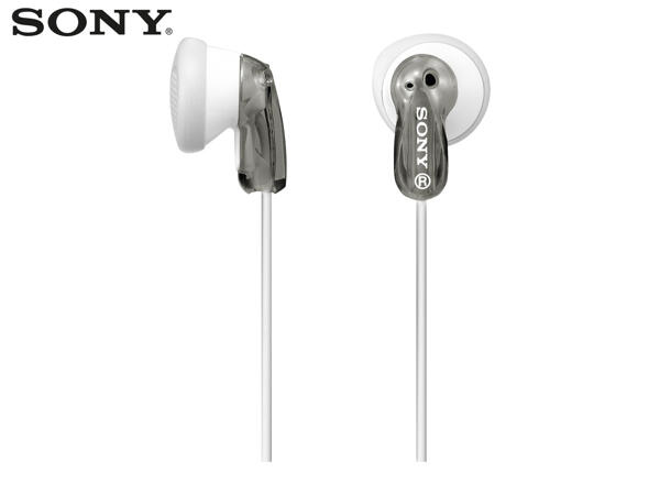Sony In-Ear Headphones