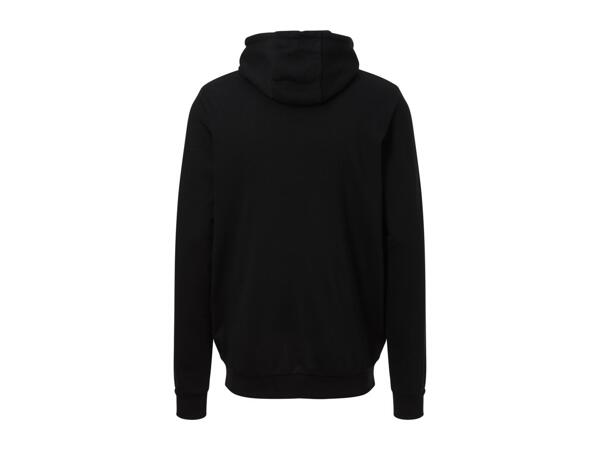Crivit Men's Hoodie - Black