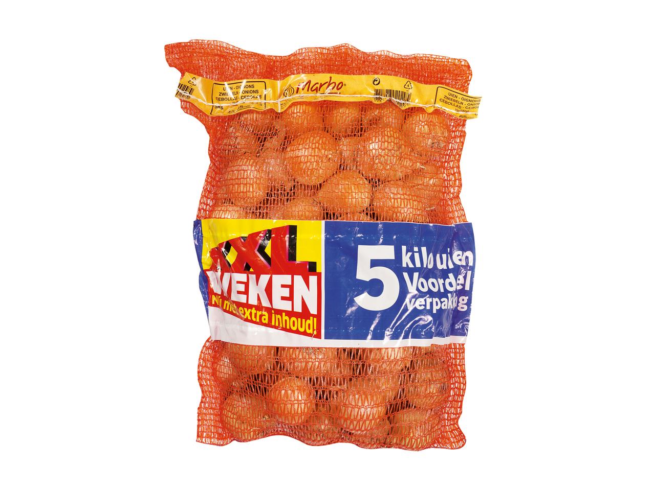 Uien XXL