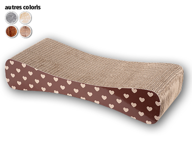 Grattoir pour chats TOPIX