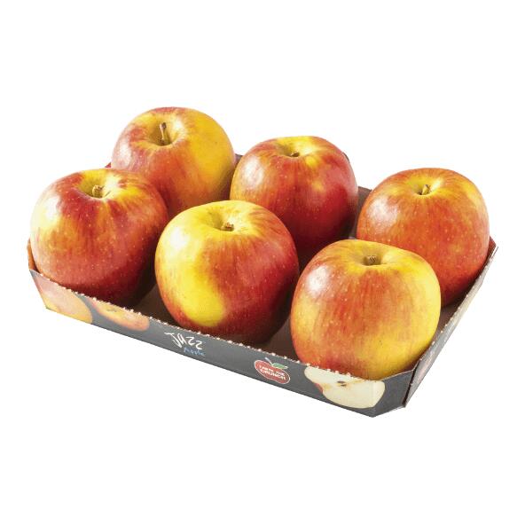 Pommes Jazz