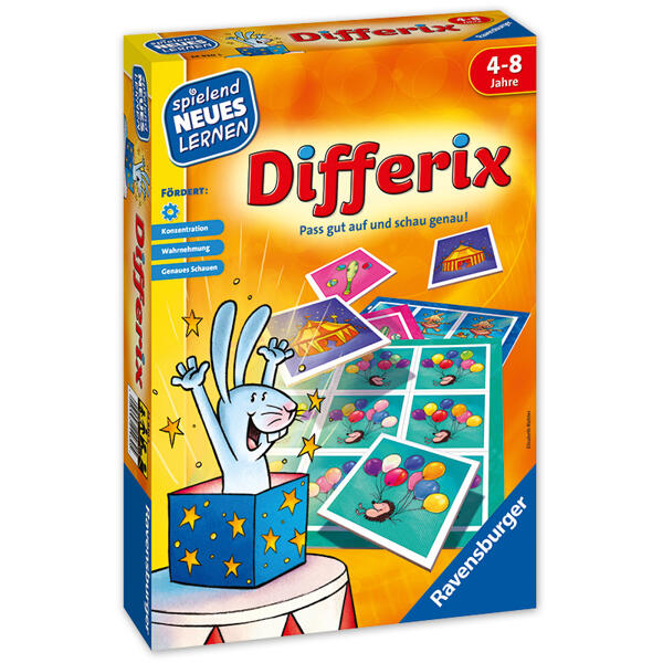 Spiel