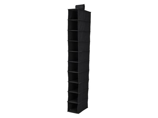 Hanging Organiser, Garment Bags or Underbed Storage Bags