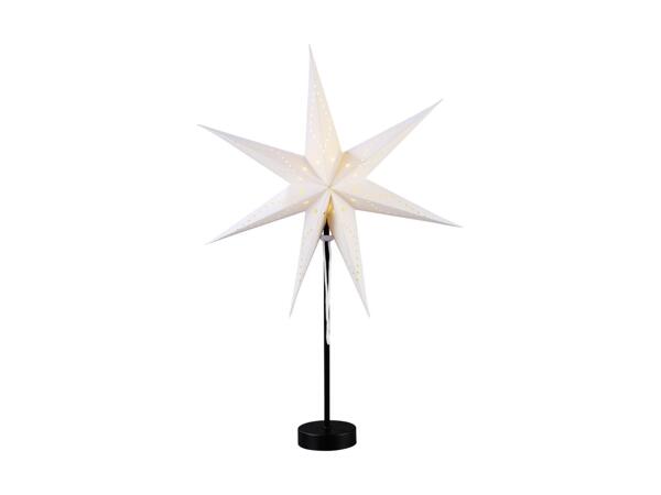 LIVARNO HOME(R) LED-julepynt