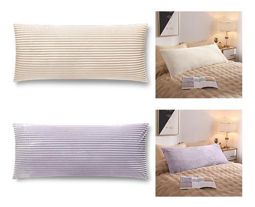 Huntington Home Body Pillow