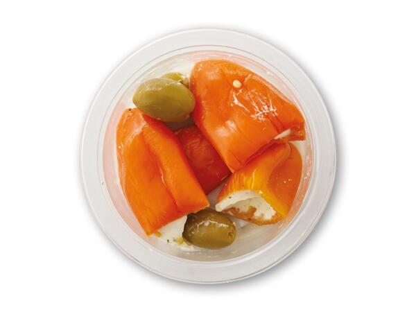 CHEF SELECT Antipasti
