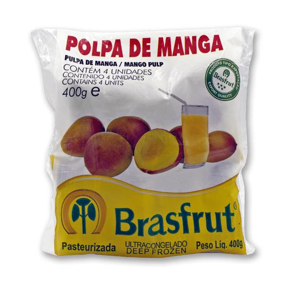 Polpa de Manga