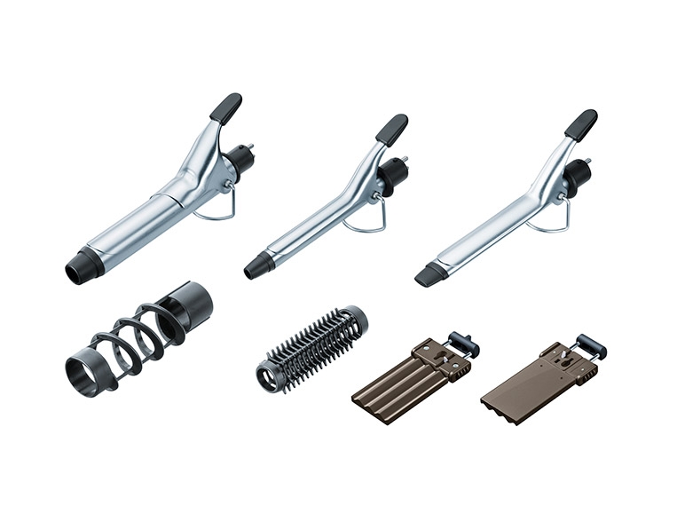 Multi-Function Styler
