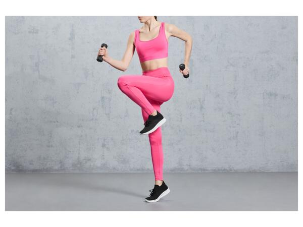 Ladies' Sports Leggings