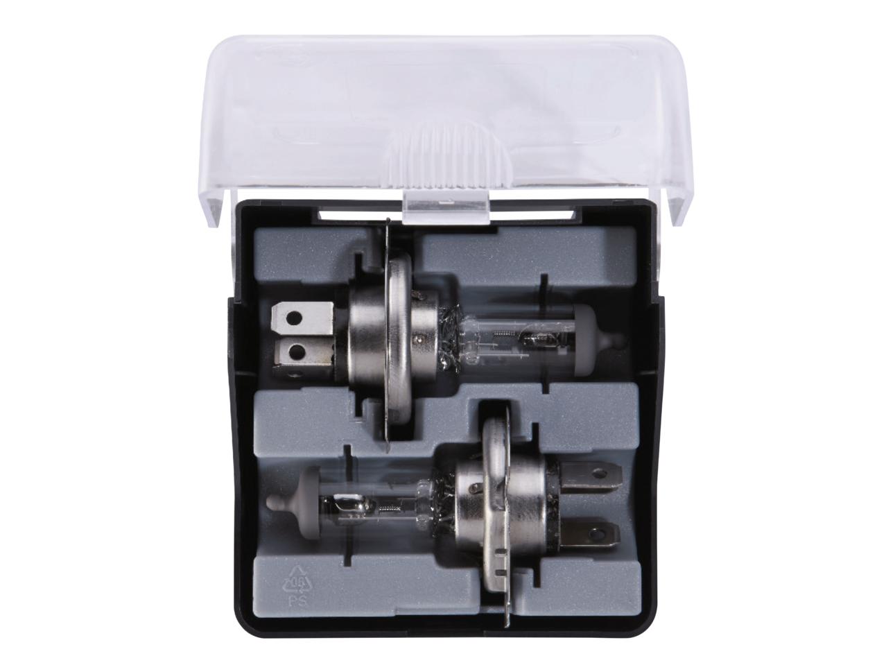 ULTIMATE SPEED Car Headlight Bulbs