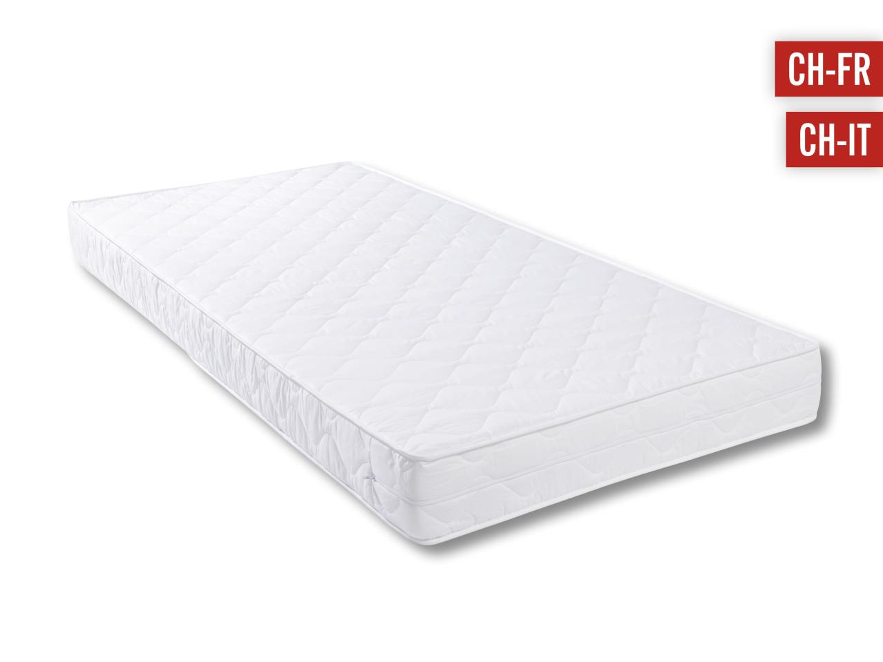 Matelas confort