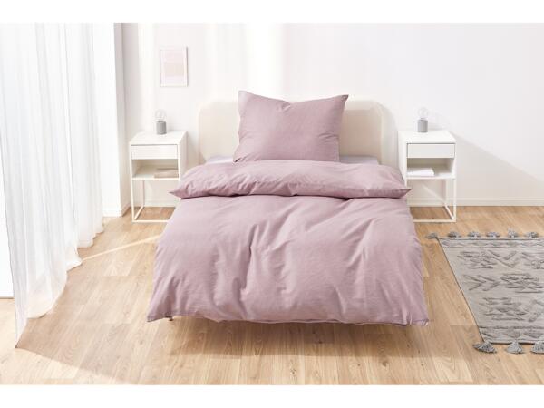Renforcé Duvet Cover Set - Single