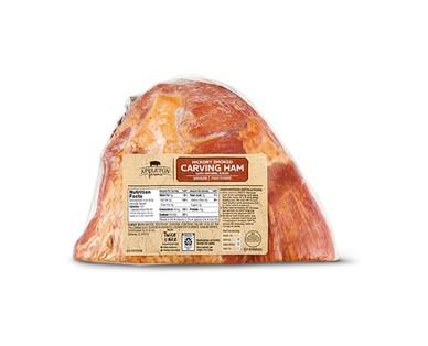 Appleton Farms Carving Ham