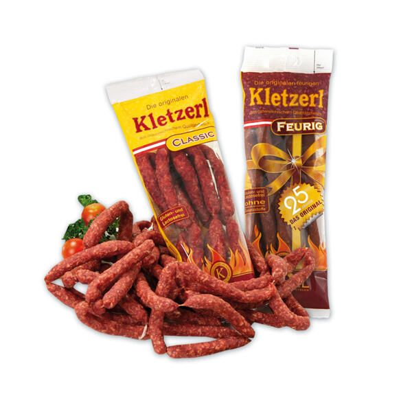 Kletzerl