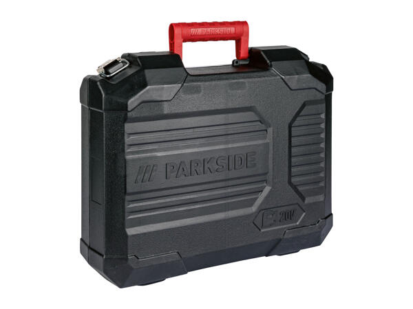 Parkside 20V Cordless Jigsaw - Bare Unit