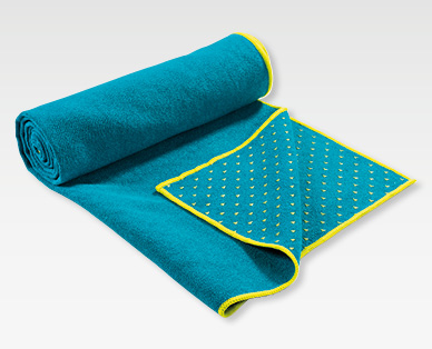 Serviette de sport CRANE(R)