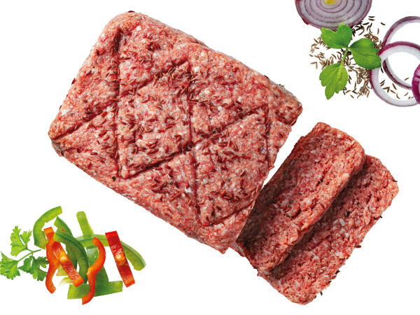 Dachsberger Frischer Faschierter Braten