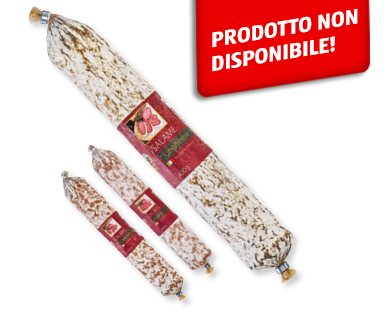 Salame italiano CUCINA NOBILE