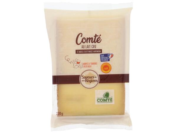 Comté AOP