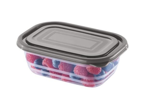 Food Storage Containers