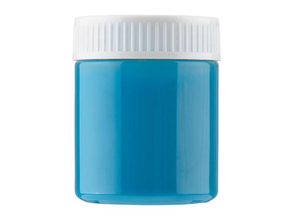 Crelando Glow-In-The-Dark Paint