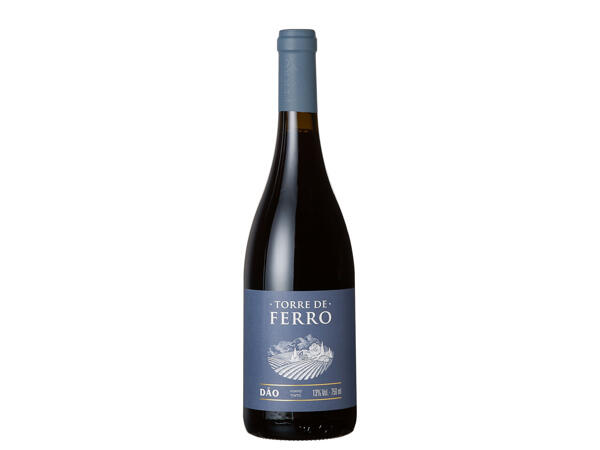 Vin portugais