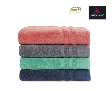 Bath Towel