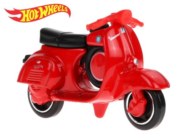 Hot Wheels Car