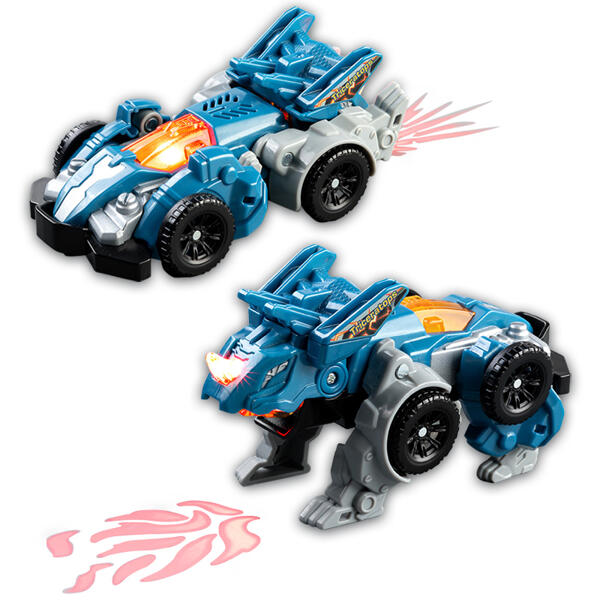 Switch & Go Dinos Fire