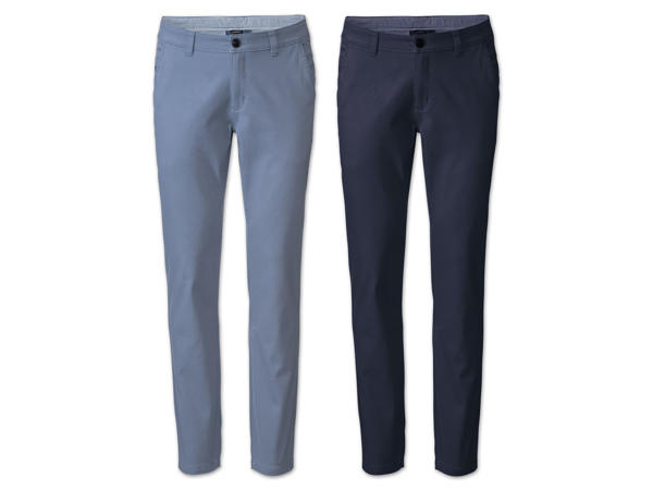 LIVERGY(R) Herren Chino1