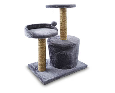 Cat Scratching Post