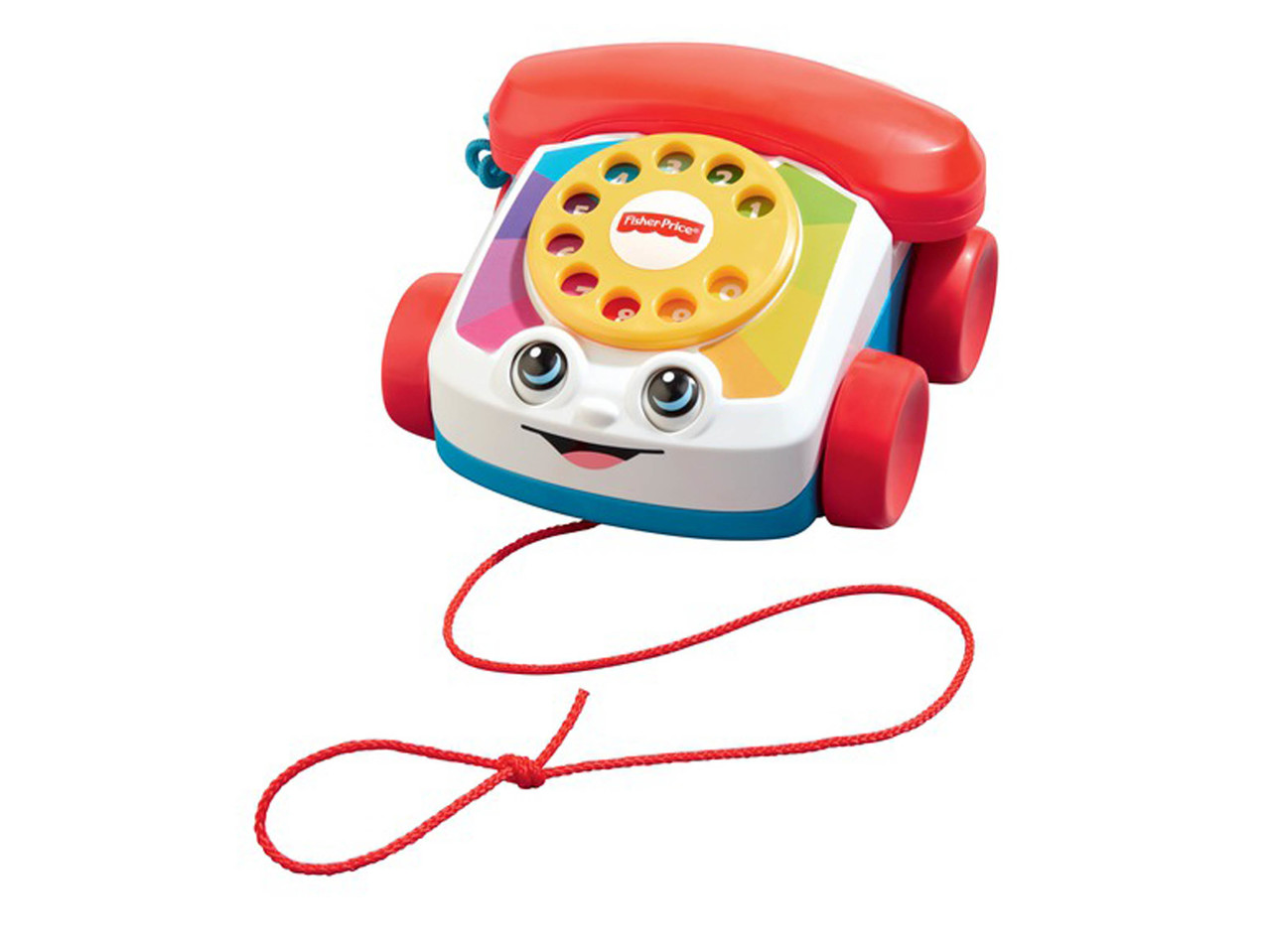 FISHER-PRICE Assorted Baby Toys
