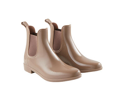 Women's Short Rainboots