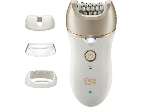 Epilator