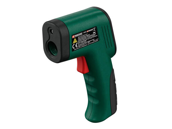 Infrared Thermometer