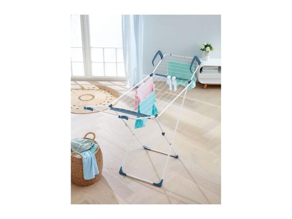 Livarno Home 3-in-1 Clothes Airer
