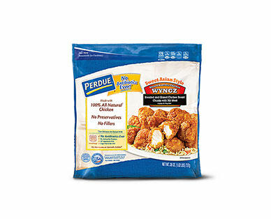 Perdue Sweet Asian-Style Boneless Wyngz