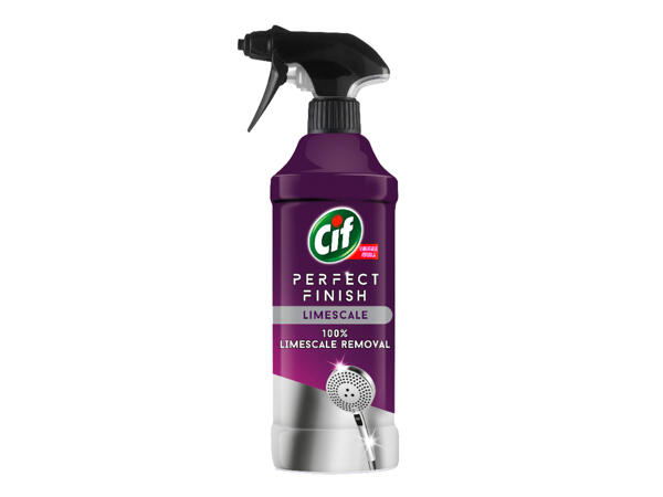 Cif Limescale Remover