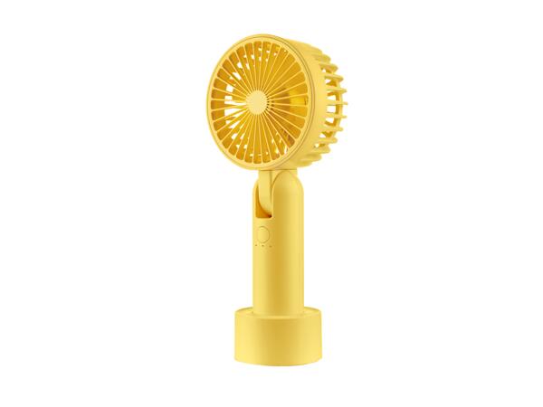 Portable Fan