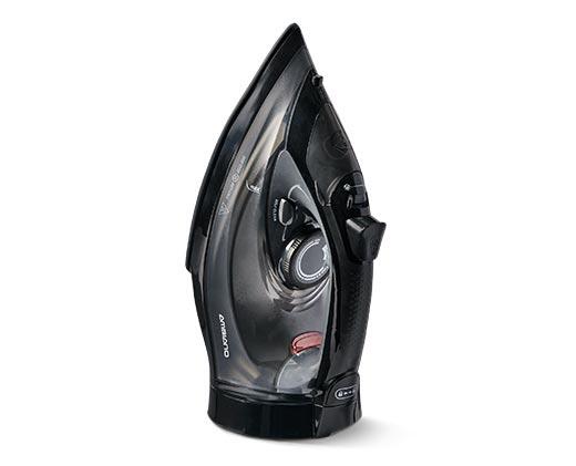 Ambiano Cordless Steam Iron or Handheld Steamer