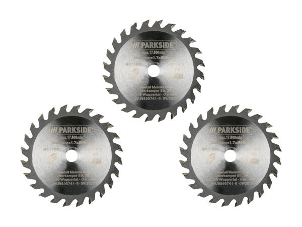 PARKSIDE(R) Klinger PHKSA 12 A2