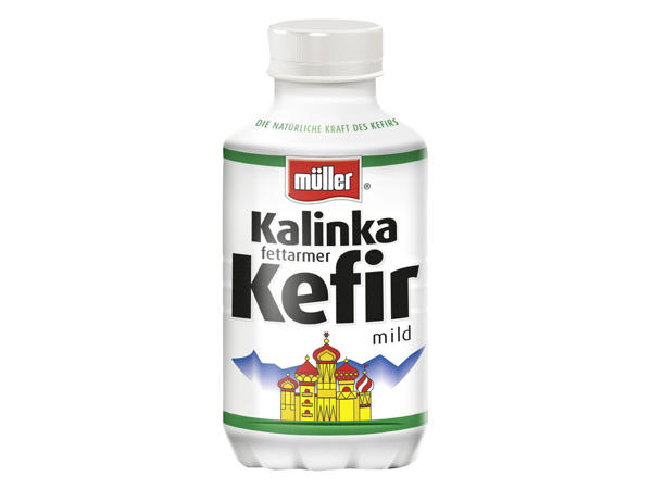 MÜLLER Kalinka Kefir