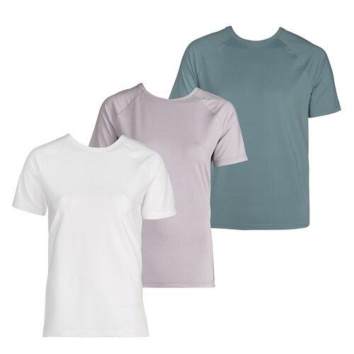 CRANE Damen-/Herren-Trainings-Shirt