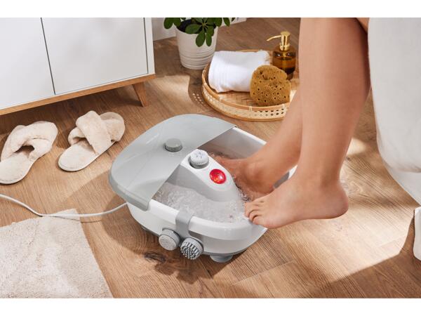 Foot Spa