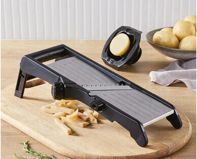 Mandoline Slicer