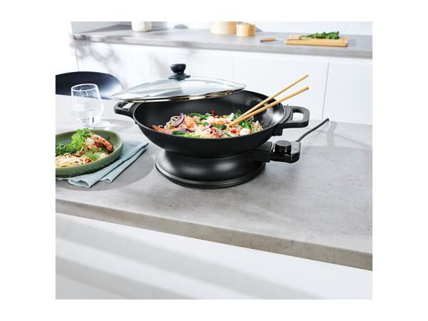 Silvercrest Tabletop Electric Cooker
