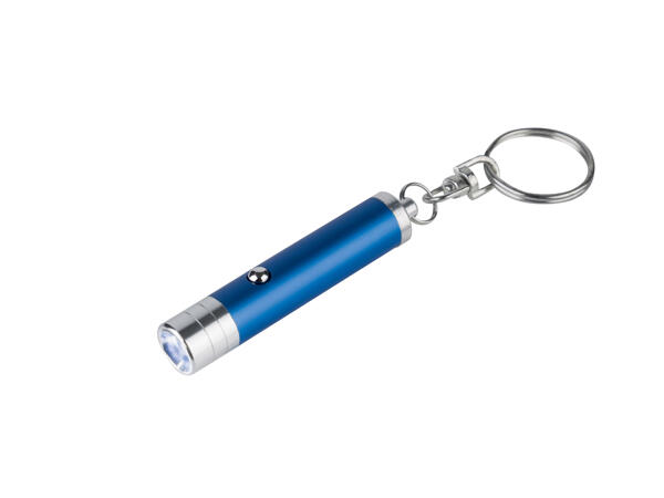 LED Keyholder