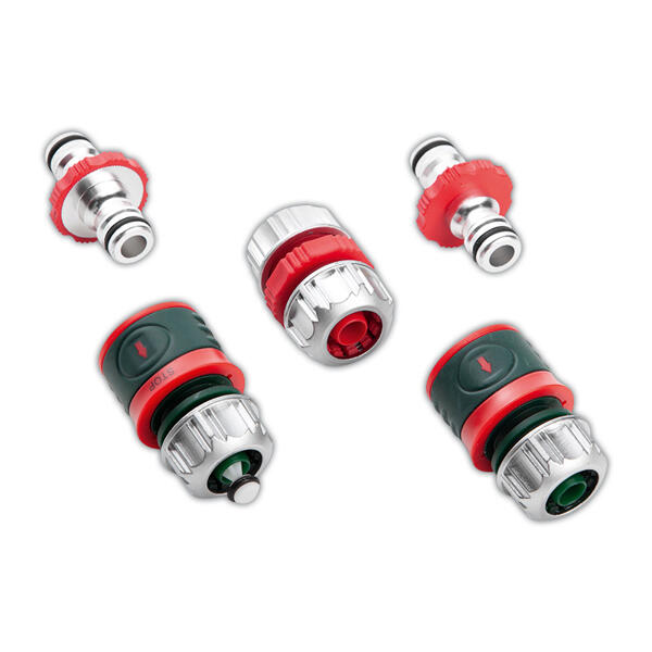 Adapter-Set 5tlg. "Expert"