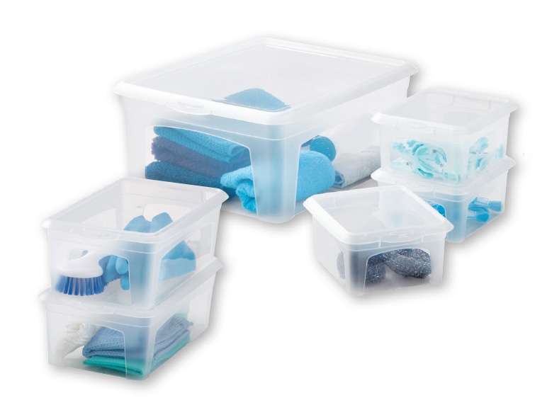 cassetti(R) All Purpose Storage Boxes