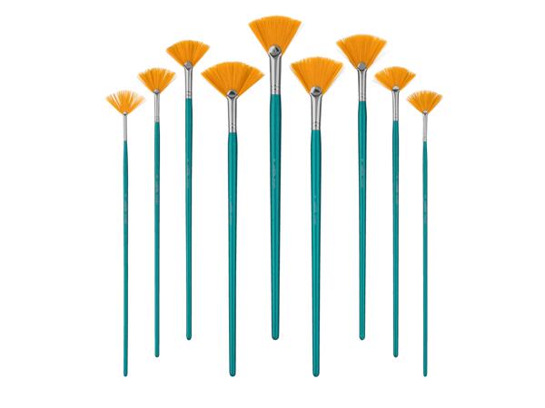 Paint Brush Set